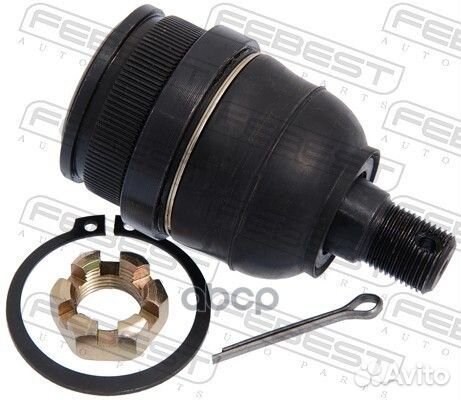 Опора шаровая нижняя Toyota/Febest/ 0120333 Febest