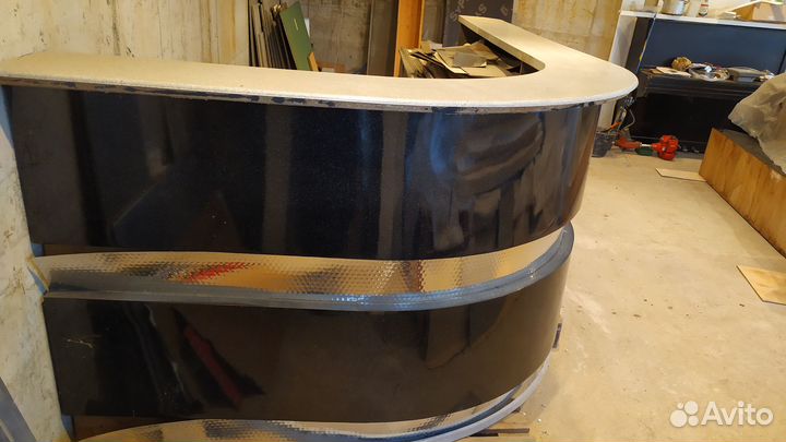 Барная мебель, стойка