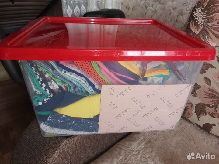 Набор для рукоделия