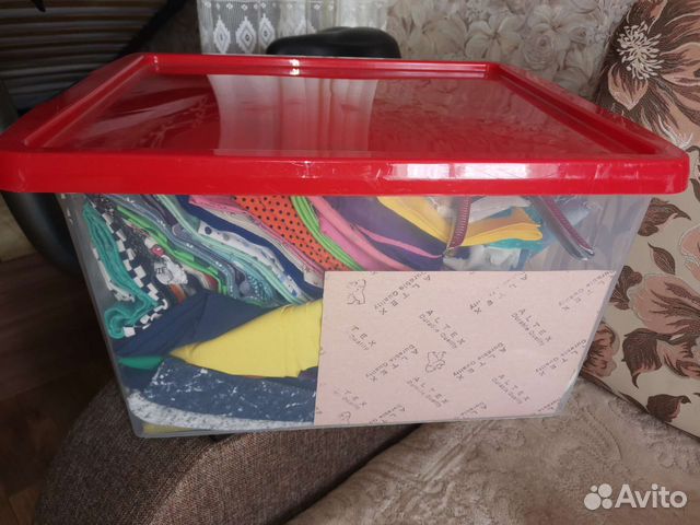 Набор для рукоделия