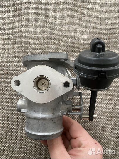 Клапан EGR Volkswagen Passat B5 2000-2005