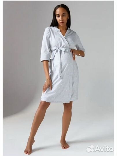 Одежда для беременных и кормящих