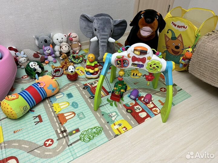 Няня для ребенка