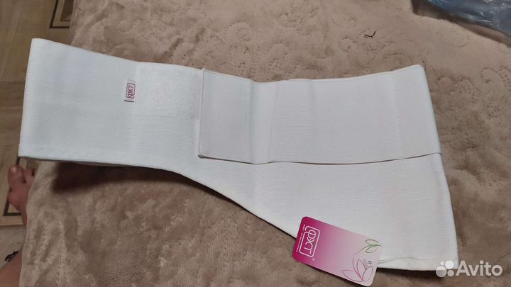 Корсет ортопедический