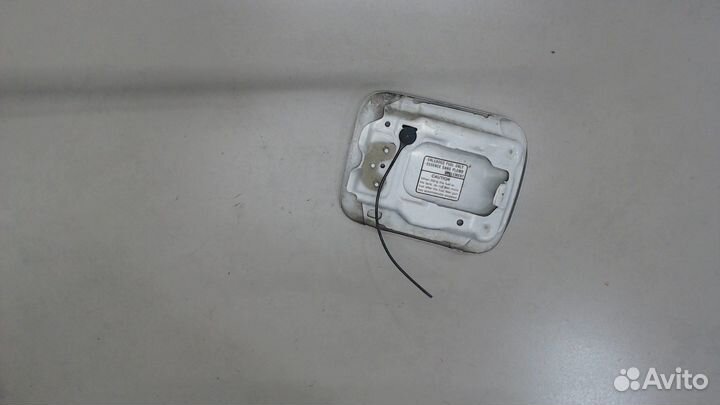 Лючок бензобака Subaru Tribeca (B9), 2008