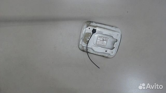 Лючок бензобака Subaru Tribeca (B9), 2008