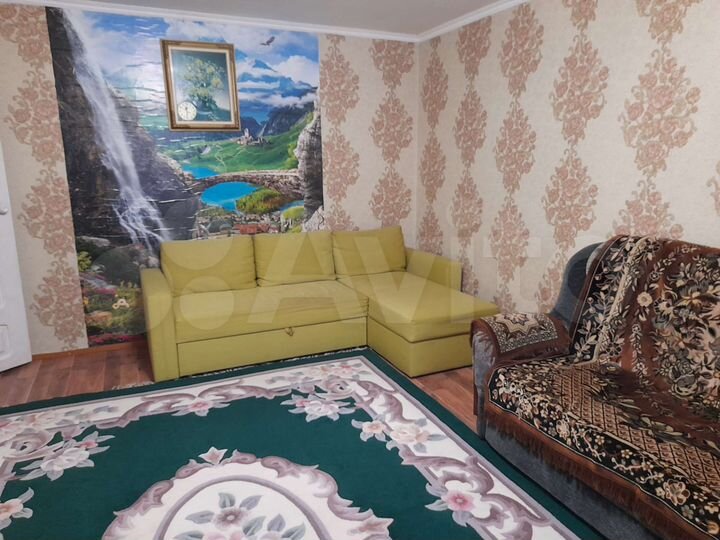 Дом 100 м² на участке 2 сот.