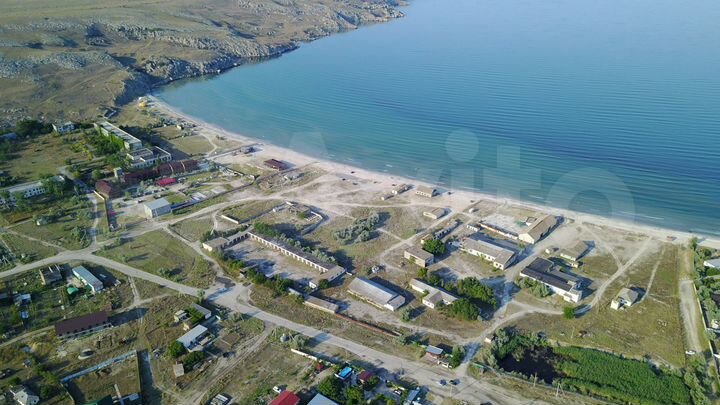 Участок 3,2 га (ИЖС)