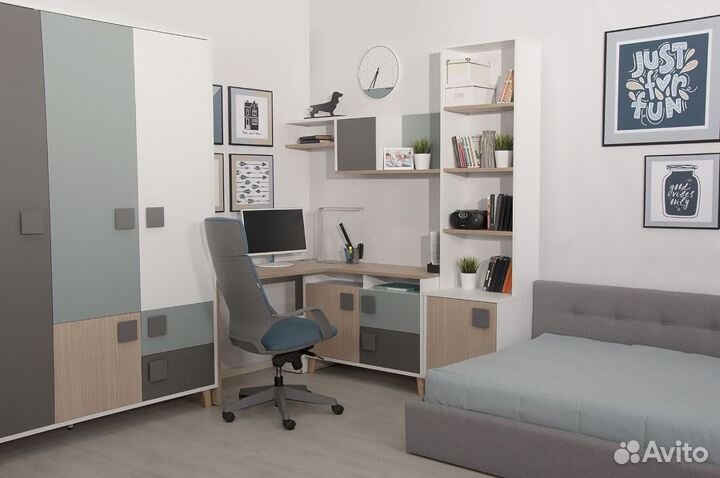 Детская мебель