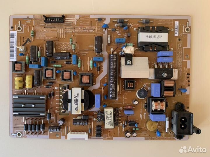 Блок питания BN44-00620A для тв Samsung