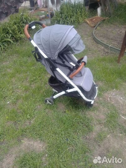 Детские коляски