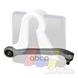 95-05981-1 рычаг передний верхний правый Audi