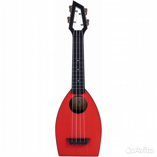 Укулеле bumblebee Hive Soprano RD