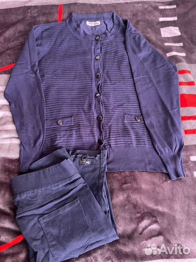 Женские вещи пакетом