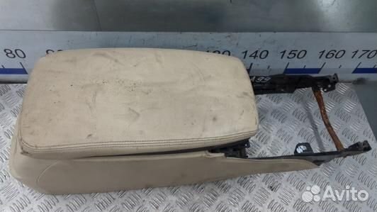 Подлокотник центральный lexus RX 3 (1NN33IX01)