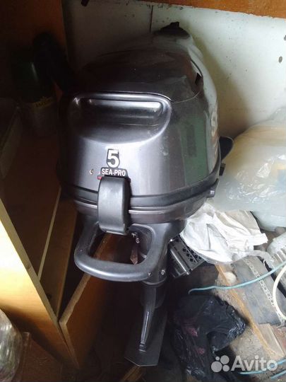 Продам сеа про
