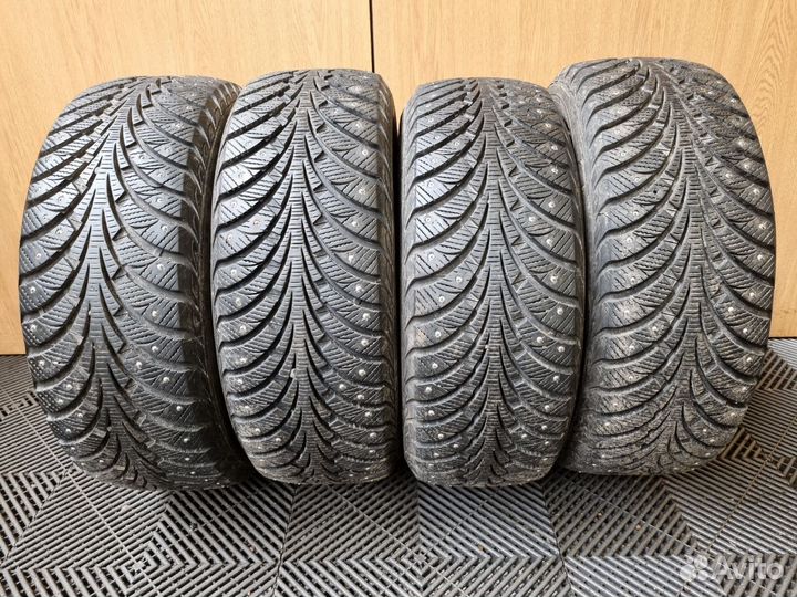 Sava Eskimo Stud 205/55 R16