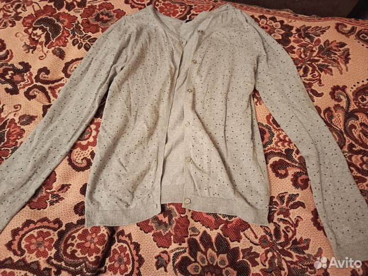 Кофты для девочки