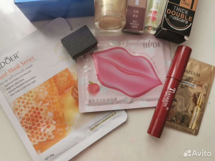Набор косметики
