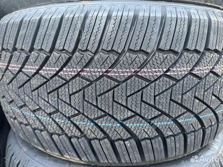 iLink SnowGripper I 245/40 R17 95V