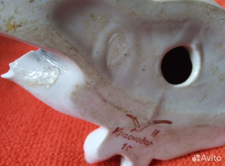 Статуэтка Олененок