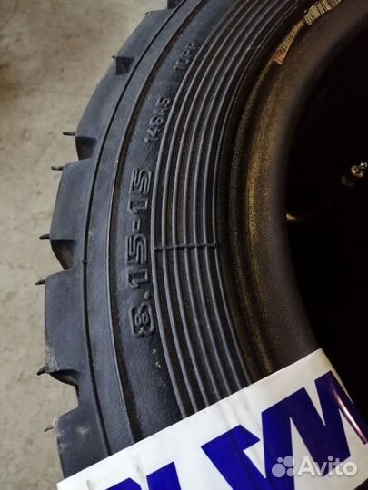 КАМА 402 8.15 R15