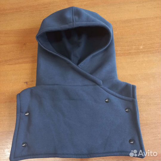 Балаклава- Капюшон-Капор