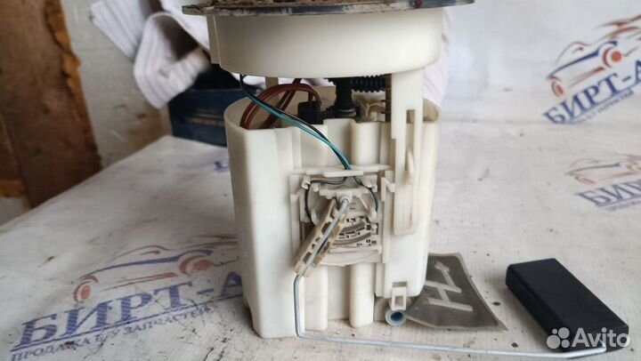 Бензонасос Citroen Xsara