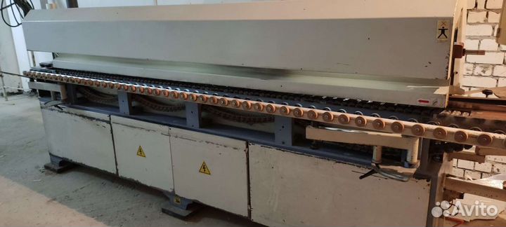 Распил и кромление лдсп