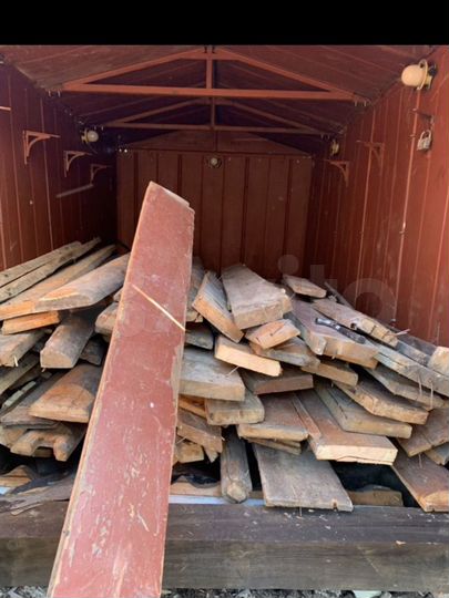 Гараж, 20 м²