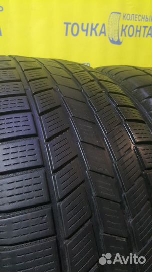 Pirelli Scorpion Ice&Snow 265/50 R19