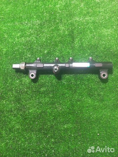 Топливная рейка(рампа) Ssangyong Kyron DJ D20DT