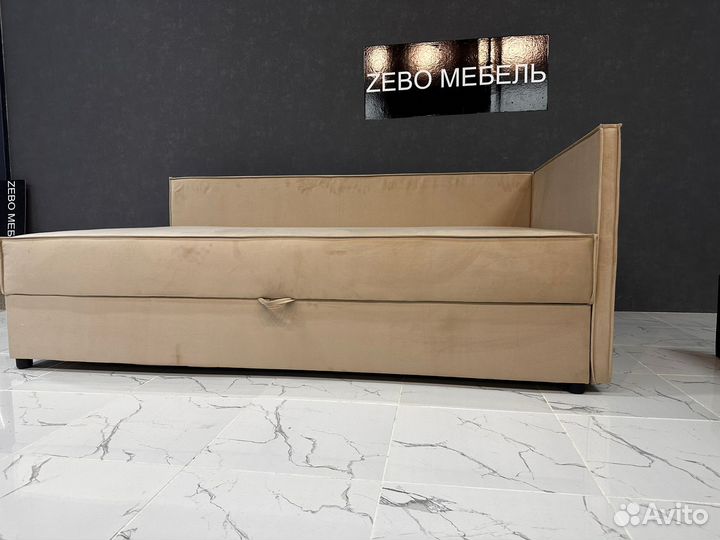 Новая тахта лофт