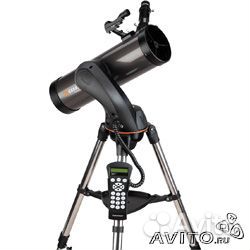 Celestron NexStar 114 SLT