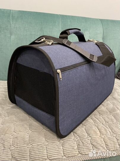 Переноска для животных новая