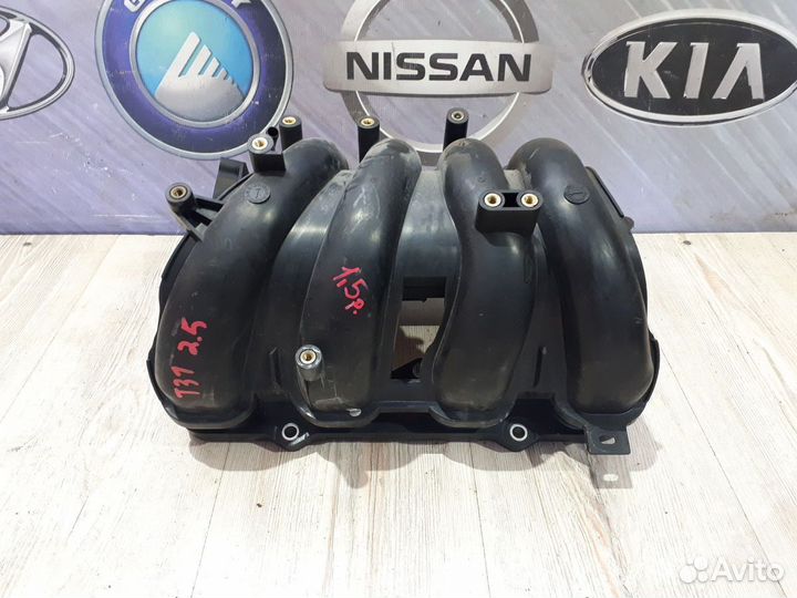 Коллектор впускной Nissan X-trail T31