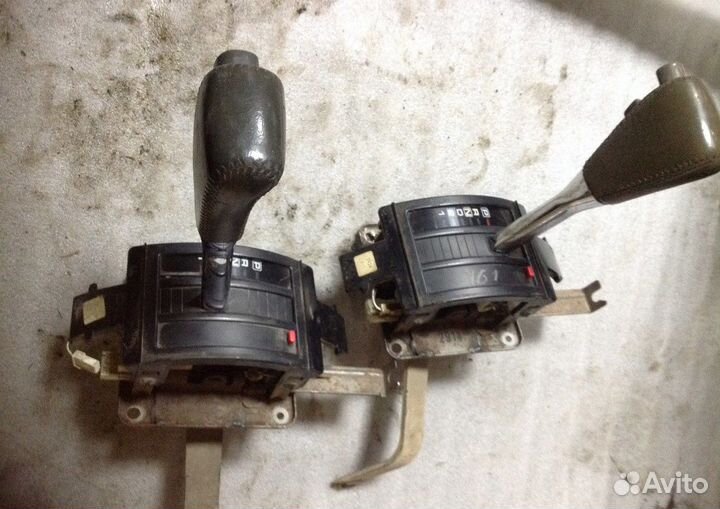 Ниссан патрол у61 селектор передач