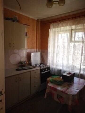 1-к. квартира, 35,6 м², 2/3 эт.