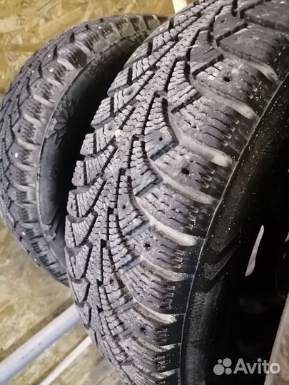 КАМА Кама-Евро-519 175/70 R13 82T