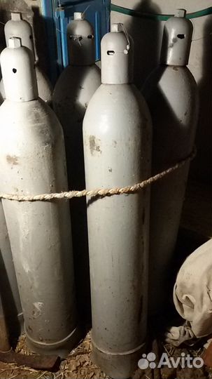 Фреон,Хладон R12 в баллонах