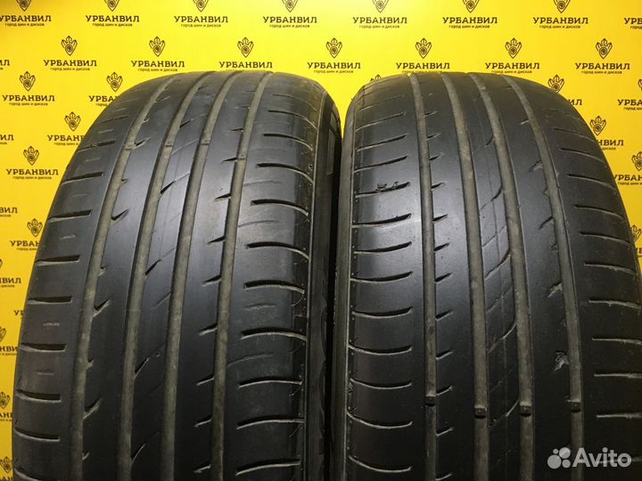 Hankook Ventus Prime 2 K115 235/55 R19 101H