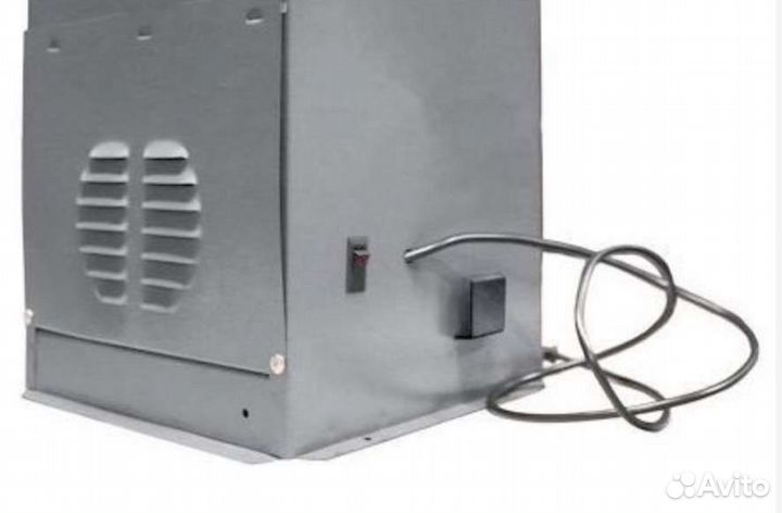 Измельчитель зерна зернодробилка Кабанчик