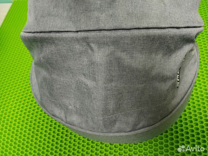 Капюшон на велосипед Safari Trike, новый