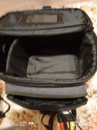 Видеокамера sony handycam dcr-hc35