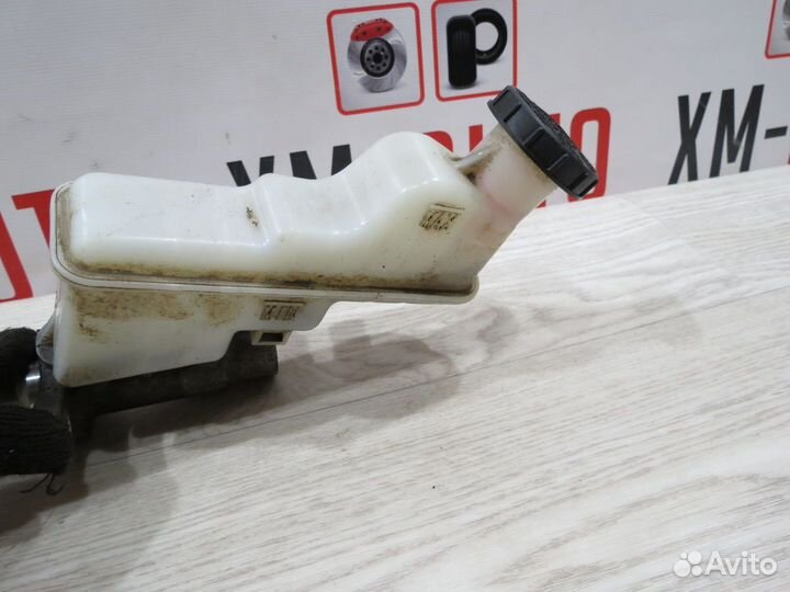 Главный тормозной цилиндр Kia Rio 3