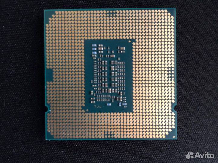 Процессор intel i5 10400f