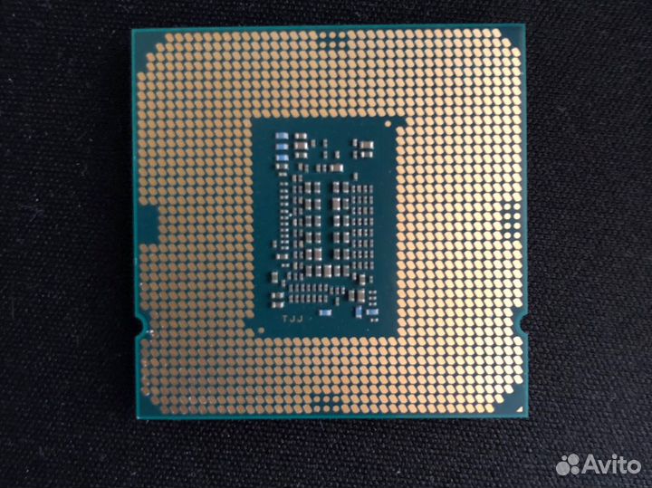 Процессор intel i5 10400f