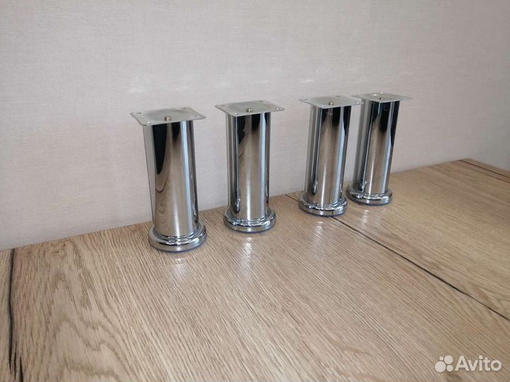 Ножки мебельные 15 см