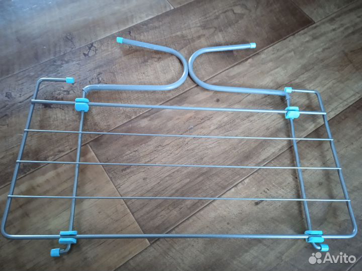 Сушилка на батарею