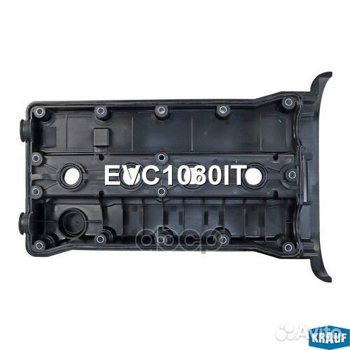 Крышка клапанная EVC1080IT Krauf